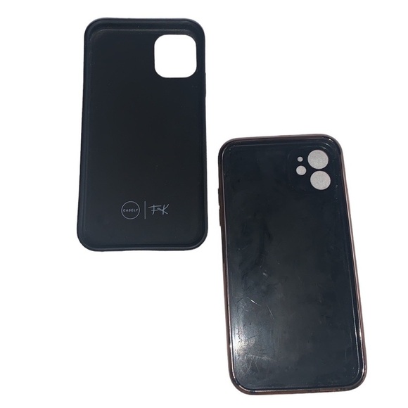 IPHONE CASE BUNDLE (2) - Picture 2 of 5